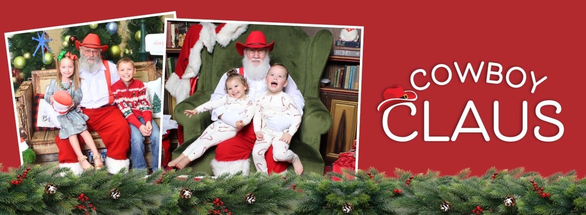 Cowboy Claus Landing Page Banner 1 Cowboy Claus Landing Page Banner 1